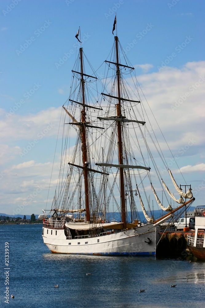 oslo ship