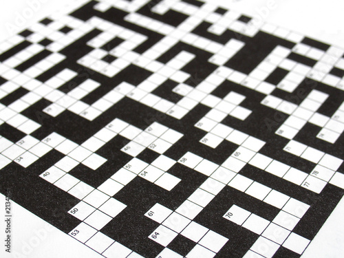 crossword