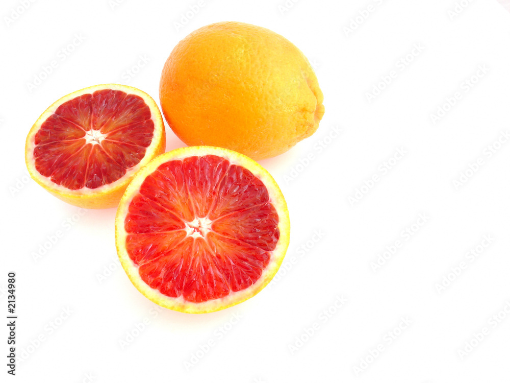 oranges oranges