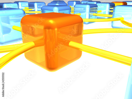 network servers
