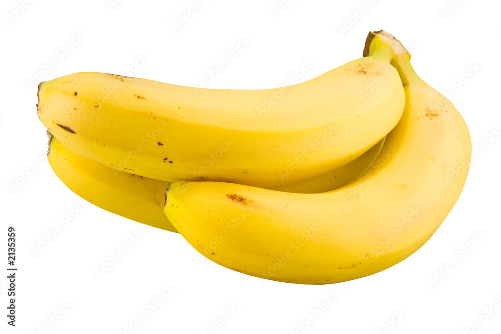 banana bundle