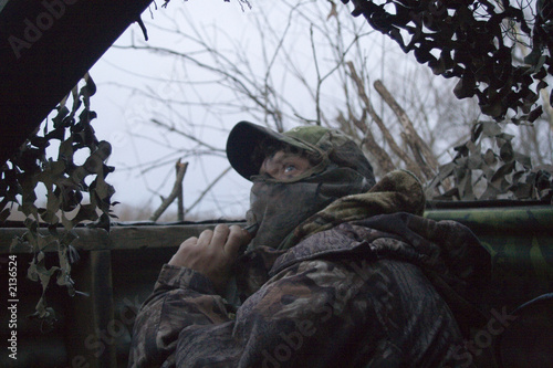 duck call