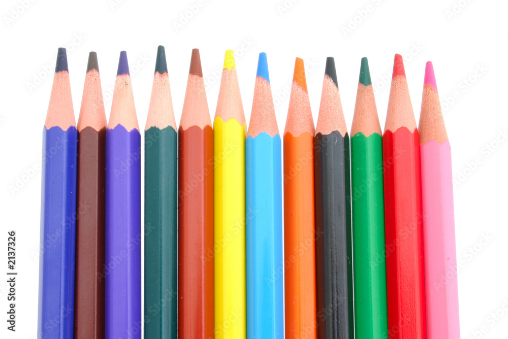 colored pencils colored pencils