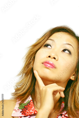 japanese girl