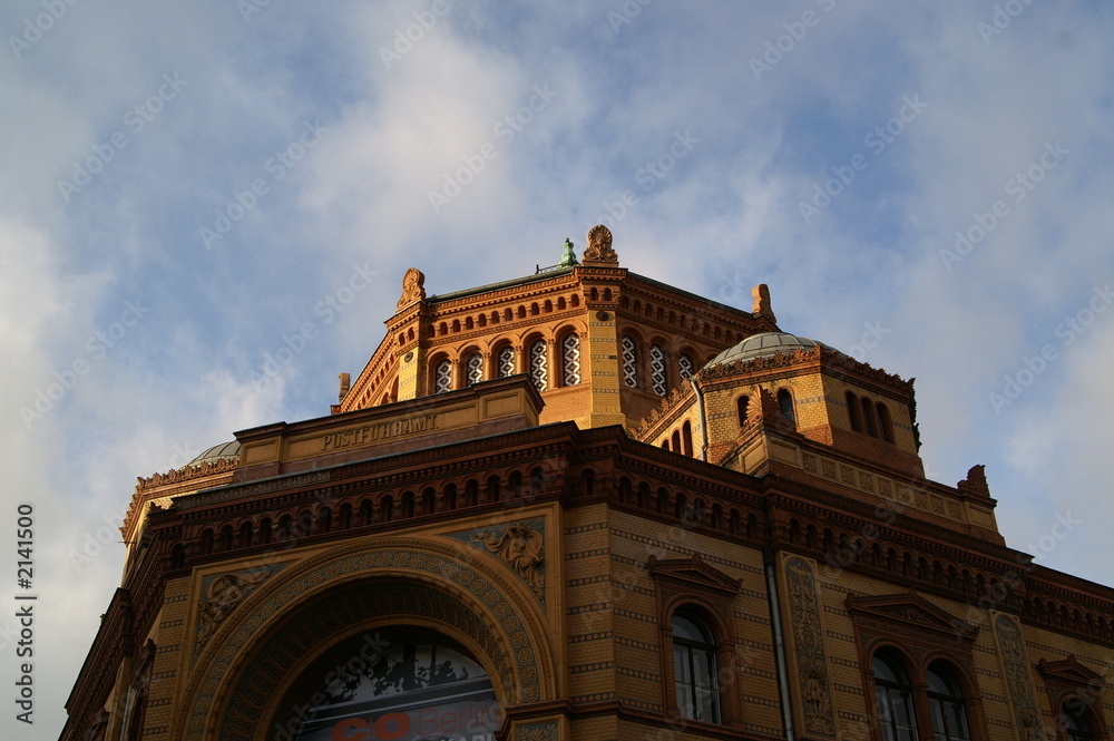 Obraz premium berlin 13