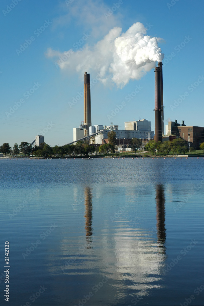 power plant 2718 power plant 2718
