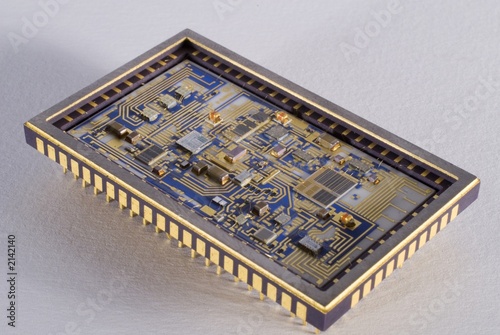 hybrid module