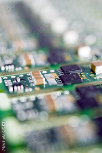 electronic module