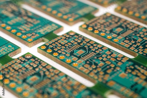 printed circuit board