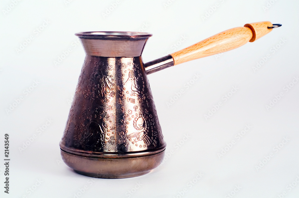 cezve Stock Photo Adobe Stock