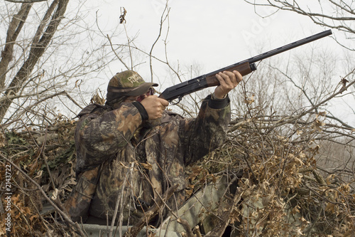 duck hunter