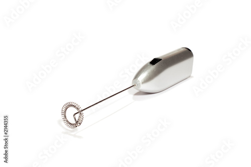 electric mixer