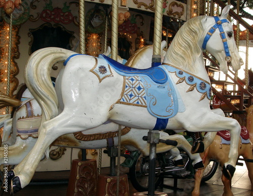 carroussel photo