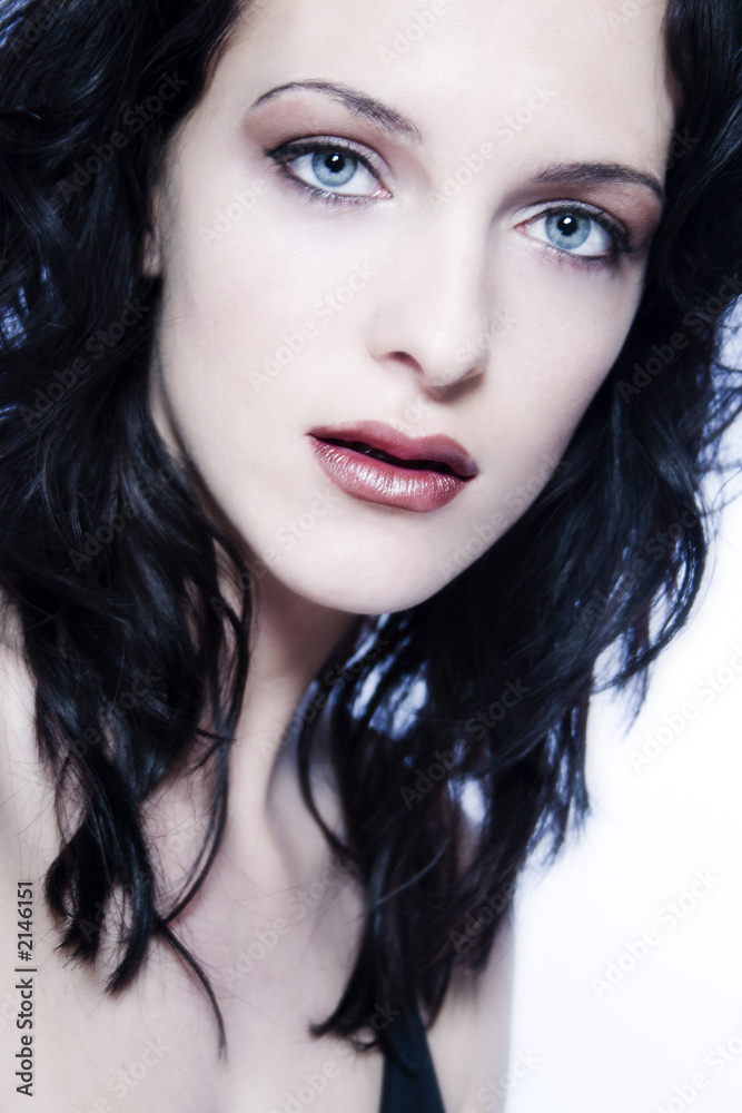Fototapeta premium my beauty