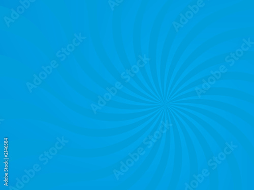 circus gradient twist