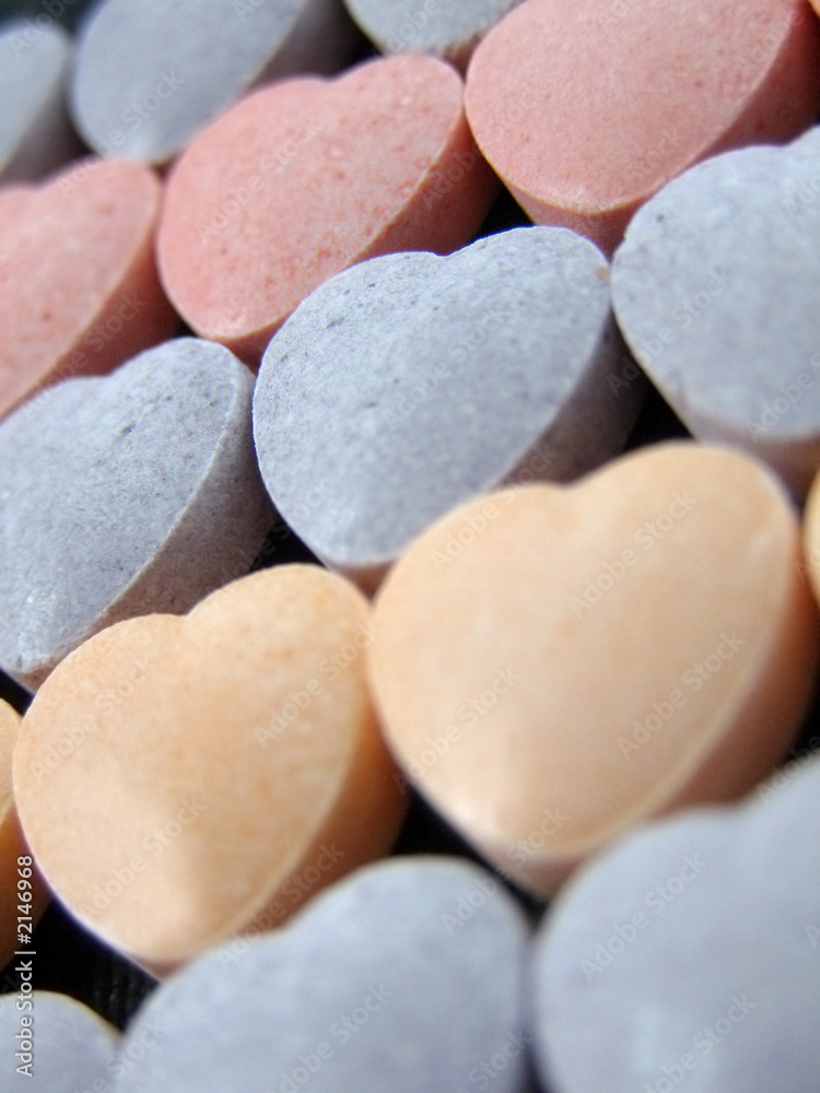 hearts hearts