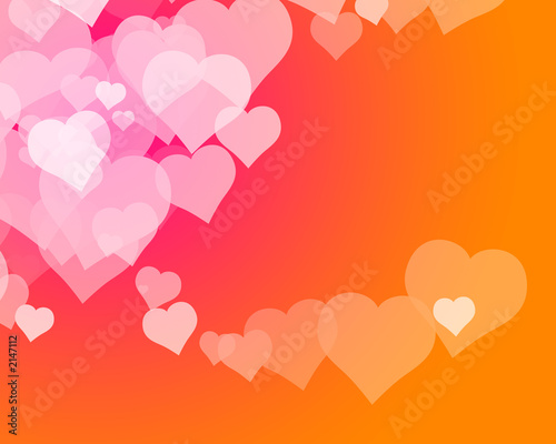 love hearts 5