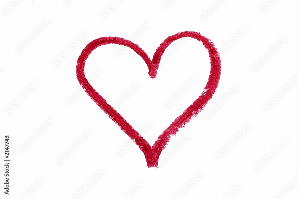 love shape