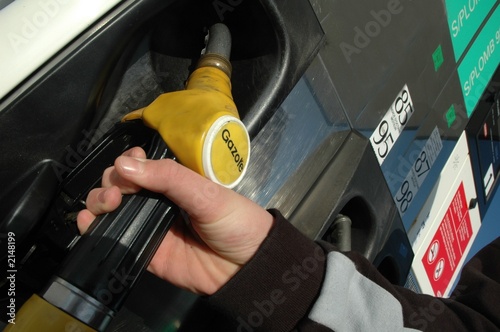gas-oil