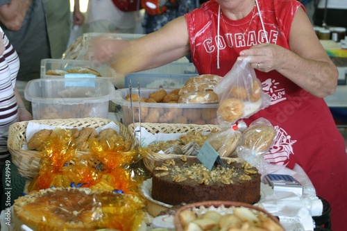 wochenmarkt