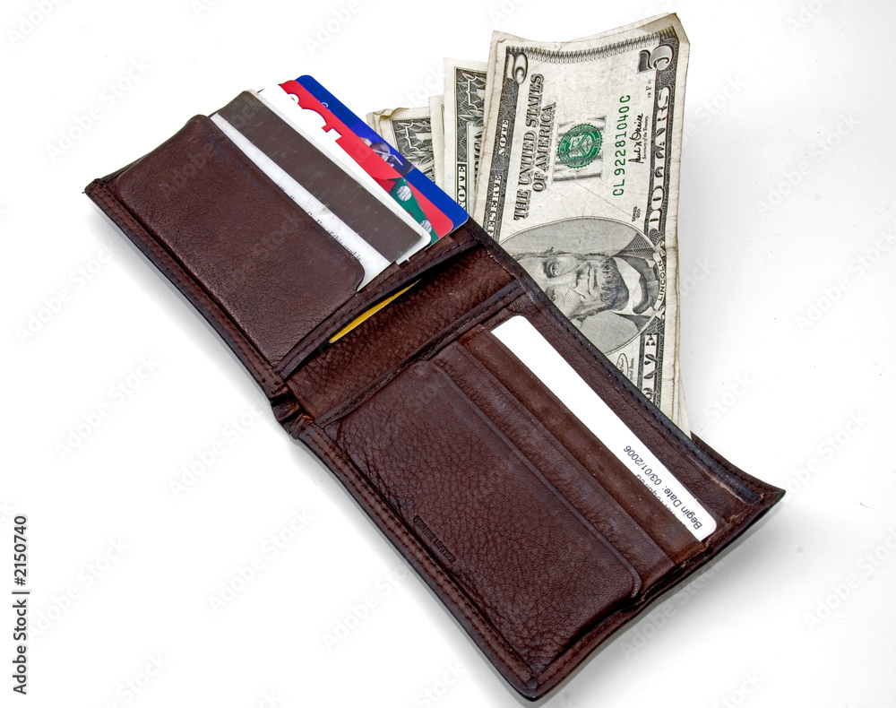 open wallet open wallet