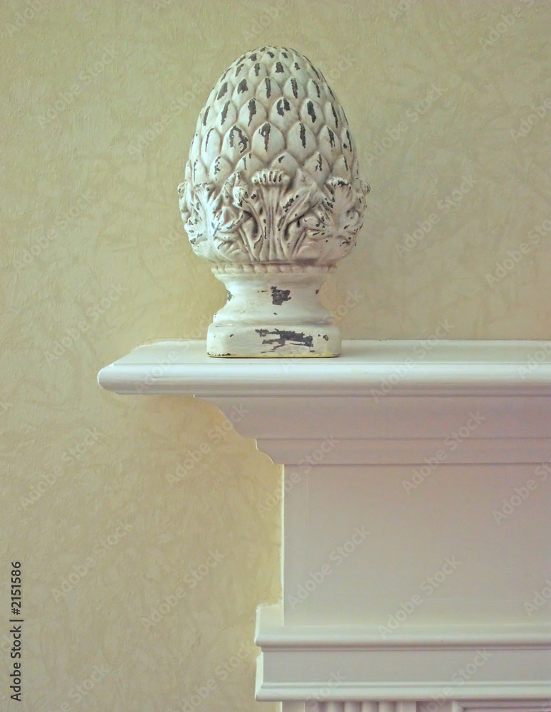 Fotografia mantle decor