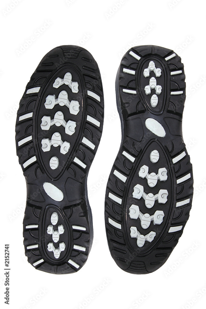 pair of boots from the bottom pair of boots from the bottom