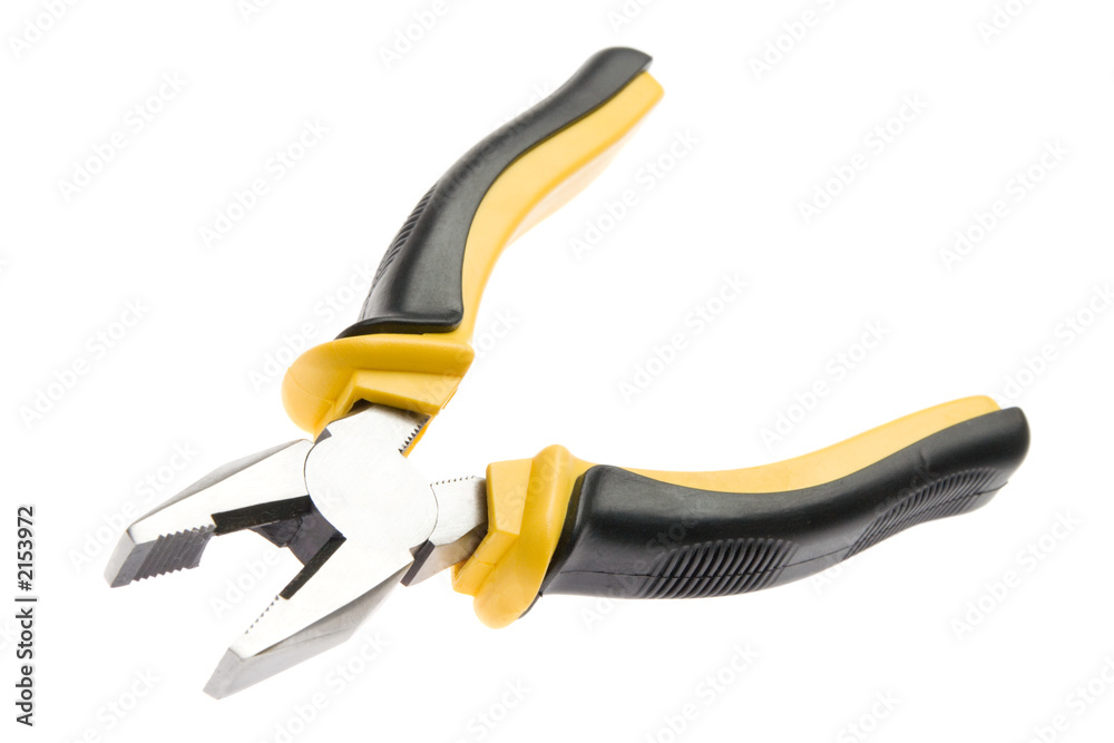 Obraz premium pliers