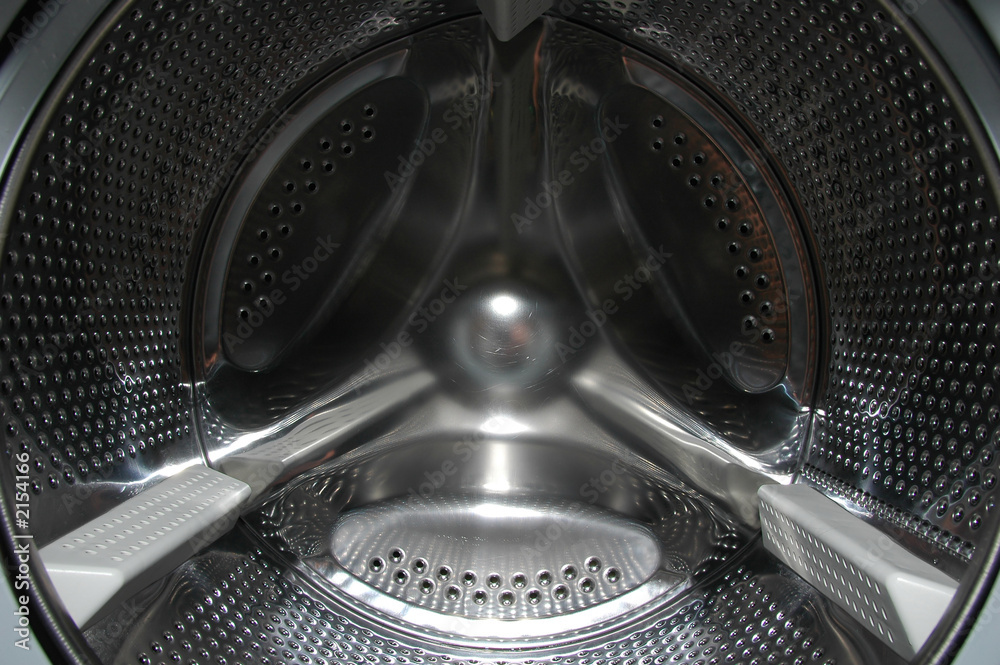 inside of washing machine inside of washing machine