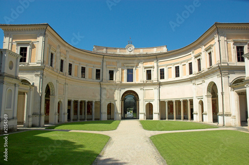 villa giulia