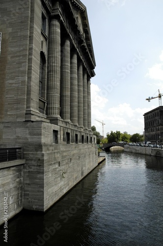 pergamon museum a berlino