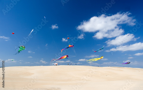 kite party