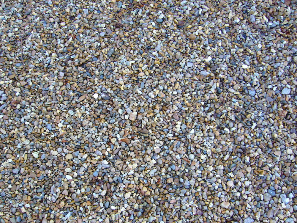 gravelly gravelly