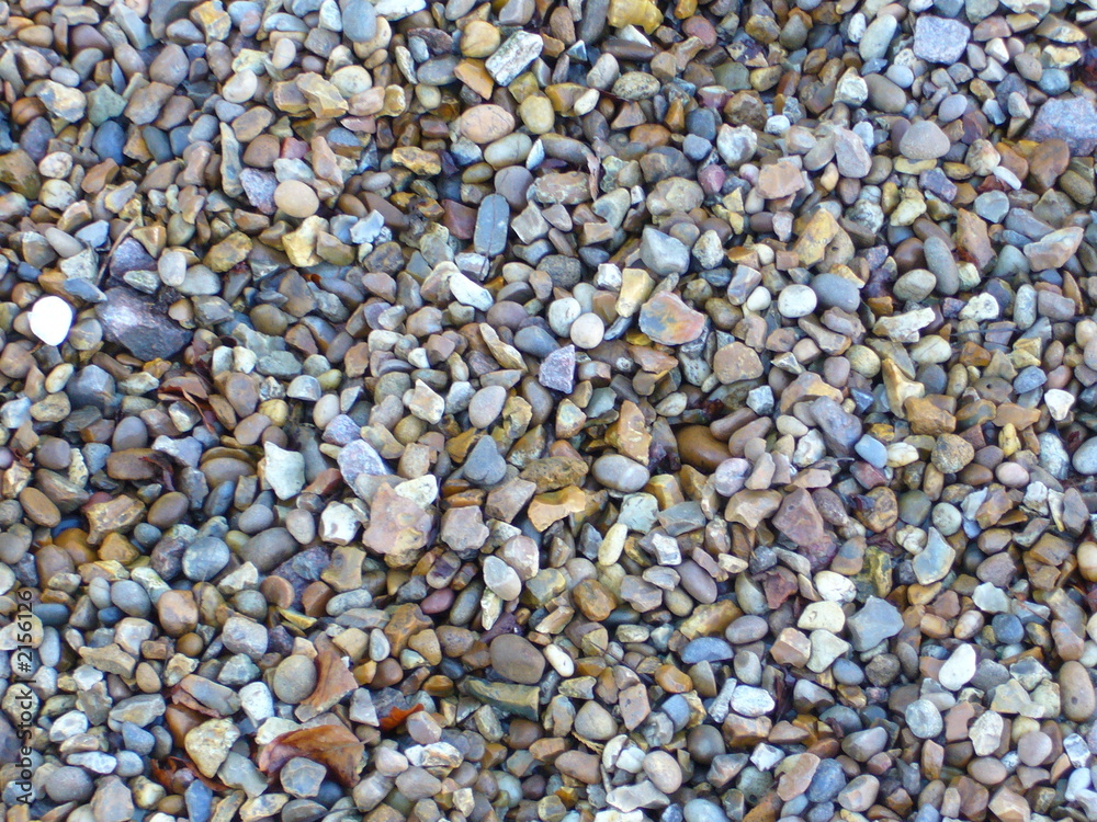 gravelly gravelly