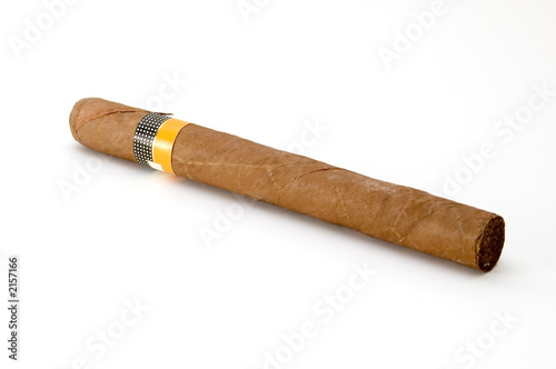 large cigare