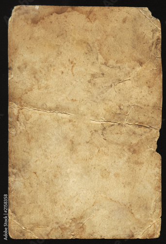 old paper 2