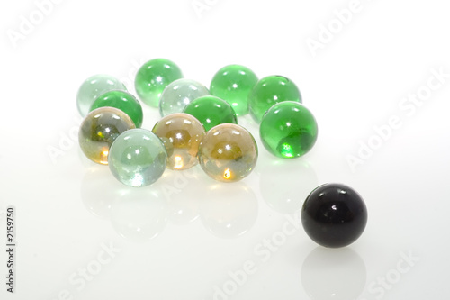 odd one out