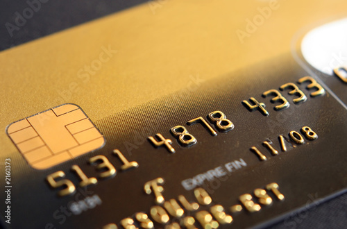 credit card