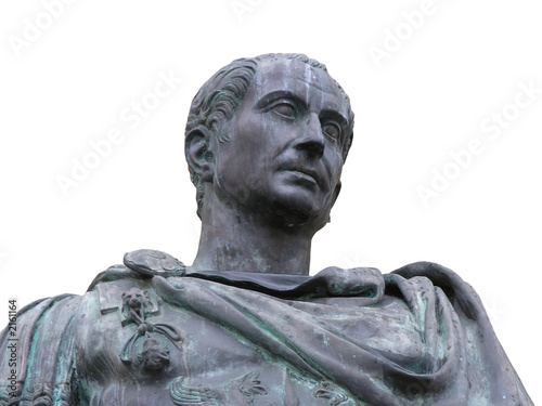 roman emperor julius caesar