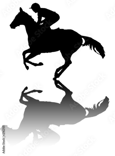 horse play