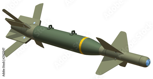gbu24 bomb