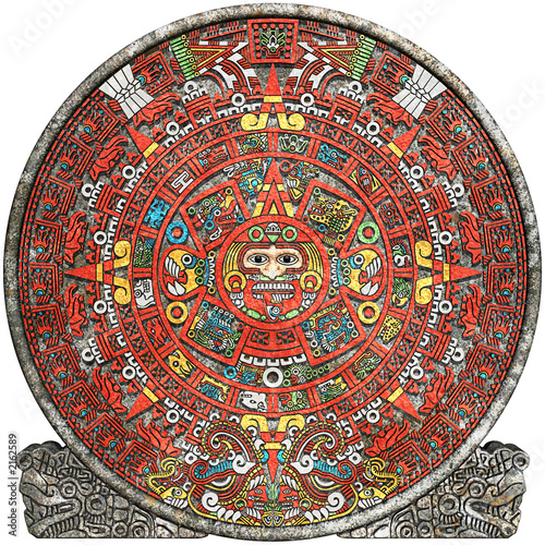 mayan calendar