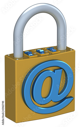 padlock