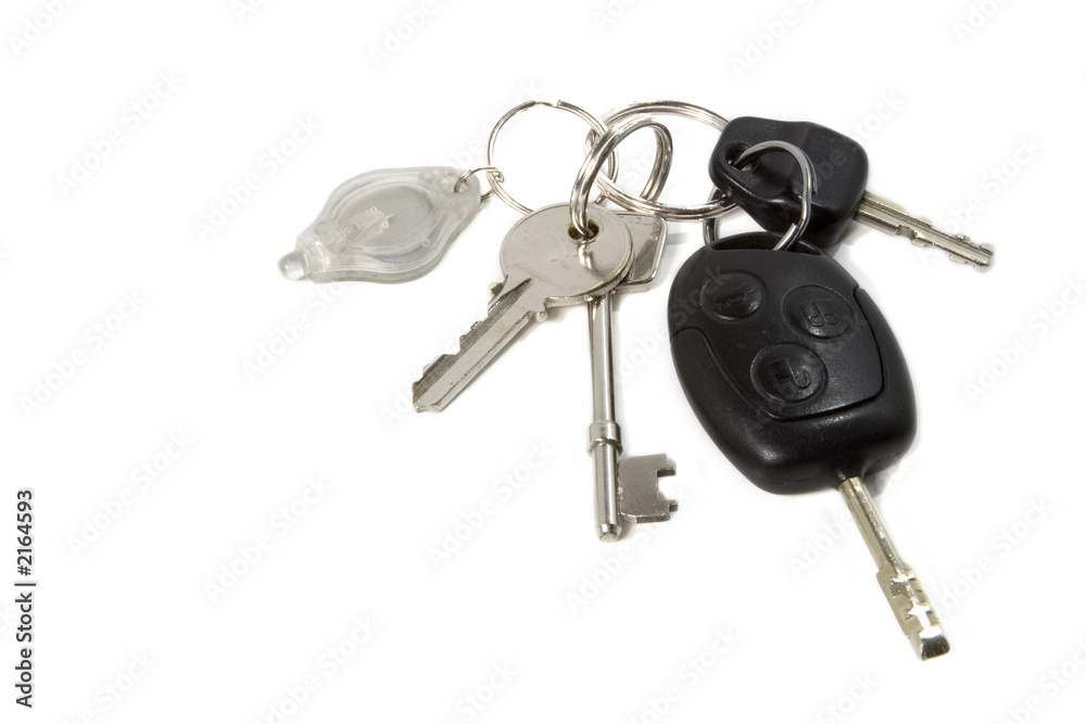 bunch of keys 2 bunch of keys 2