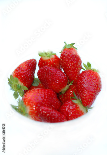 strawberry