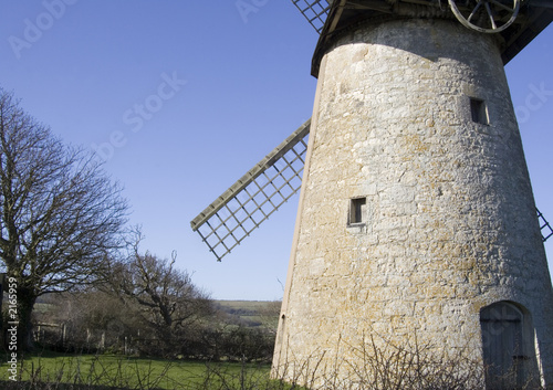 wind mill