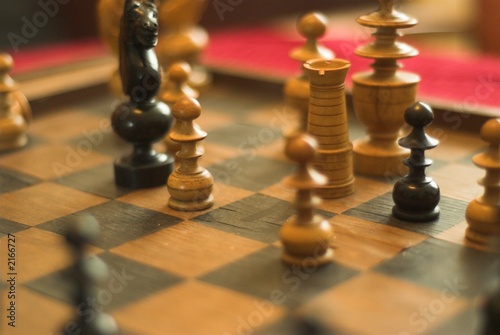 the right move