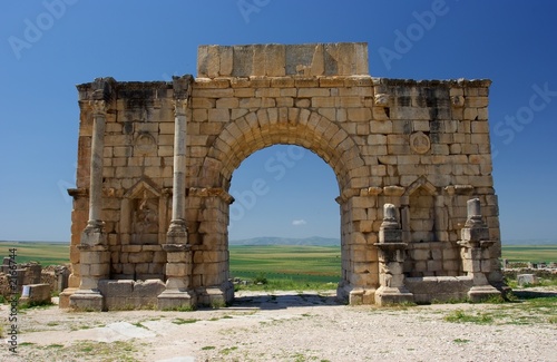 roman triumph arch