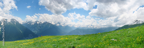 panorama of arhiz