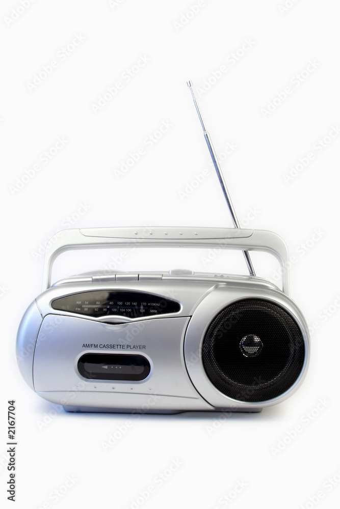 radio radio